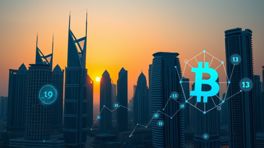 automobileclearinghouse | The Role of Blockchain in Dubai’s Financial Transparency